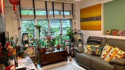 Blk 429B Orchid Spring @ Yishun (Yishun), HDB 4 Rooms #448252091